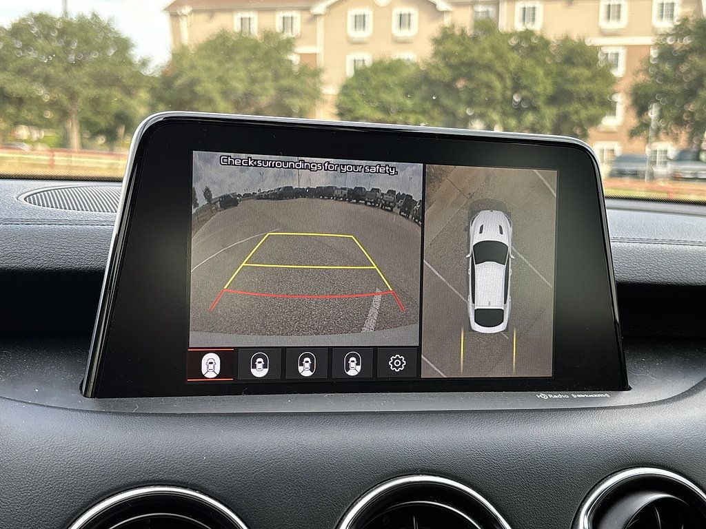 Used 2019 Kia Stinger GT2 RWD image 10