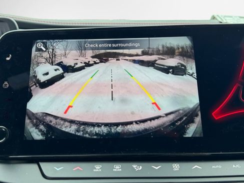 New 2026 Dodge Charger Scat Pack w/ Blacktop Package AWD/4WD image 20