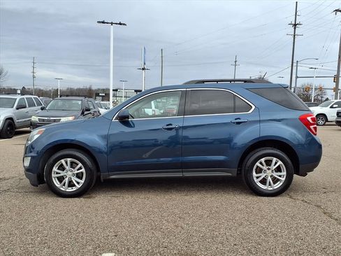 Used 2016 Chevrolet Equinox LT FWD image 8