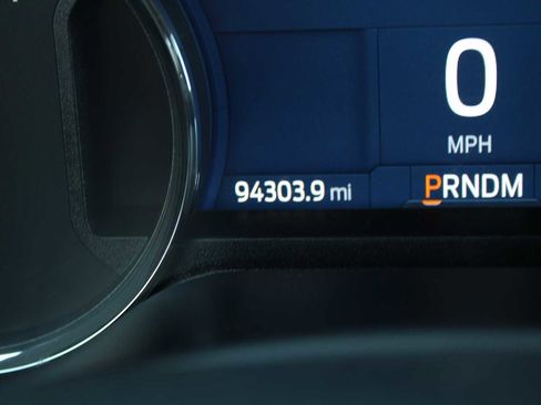 Used 2022 Ford F150 XLT w/ Equipment Group 302A High image 48