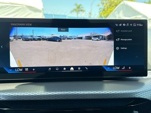 New 2026 BMW i4 eDrive40 w/ Premium Package RWD image 31