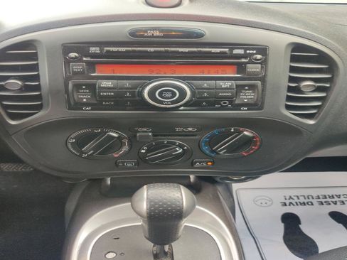 Used 2012 Nissan Juke S AWD/4WD image 10