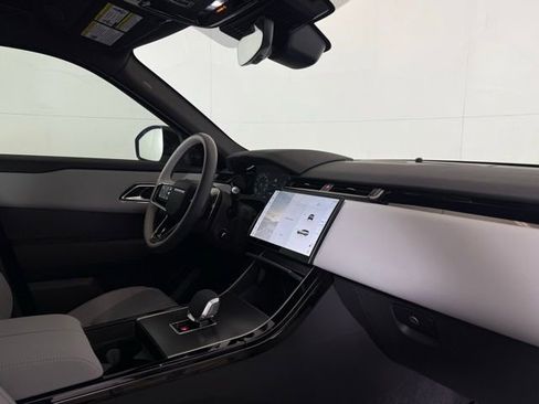 Certified 2026 Land Rover Range Rover Velar S image 20