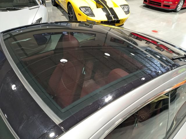 Used 2008 Porsche 911 Targa 4S AWD/4WD image 15