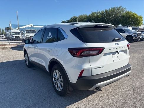 Used 2024 Ford Escape Active w/ Tech Pack #1 FWD image 7