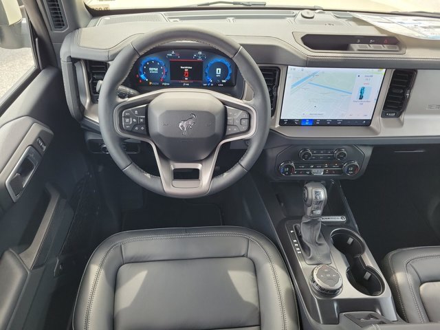 New 2026 Ford Bronco Outer Banks AWD/4WD image 17