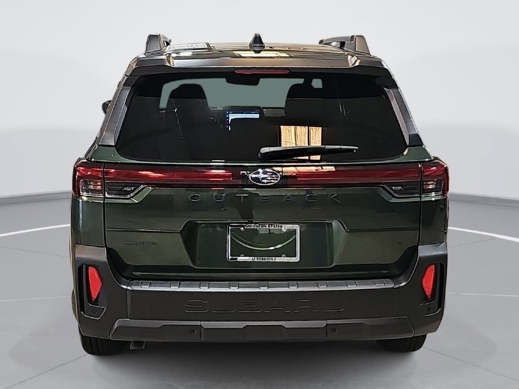 New 2026 Subaru Outback Limited w/ Premium/Limited Package 2 AWD/4WD image 6