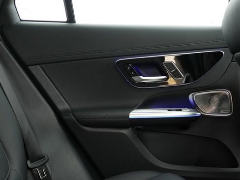 Certified 2025 Mercedes-Benz GLC 300 4MATIC image 42