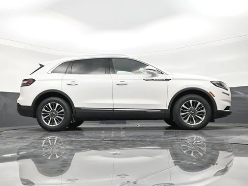 Used 2023 Lincoln Nautilus Reserve FWD image 25