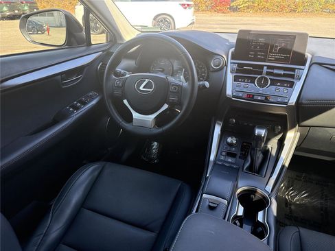 Used 2020 Lexus NX 300 FWD w/ Comfort Package image 15