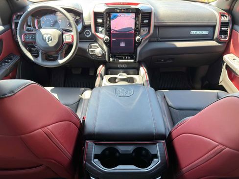 Used 2025 RAM 1500 Rebel w/ Bed Utility Group AWD/4WD image 26