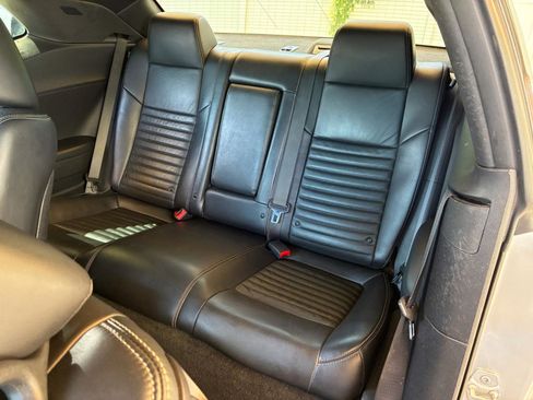 Used 2012 Dodge Challenger SXT Plus RWD image 24