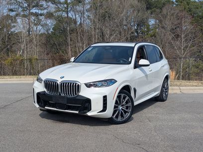 Used 2024 BMW X5 xDrive40i w/ M Sport Package