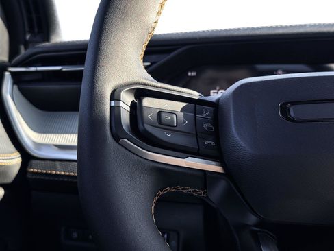 New 2026 Jeep Cherokee Limited AWD/4WD image 17