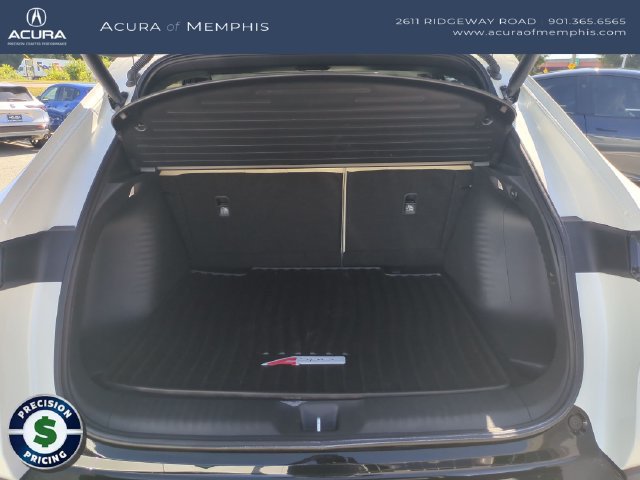 Certified 2025 Acura ADX A-Spec FWD image 7