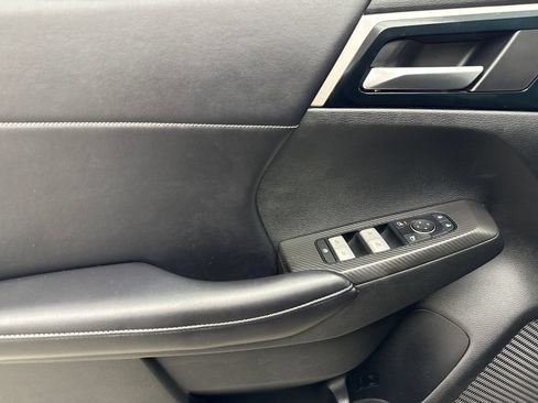 Used 2022 Mitsubishi Outlander SEL Black Edition AWD/4WD image 35