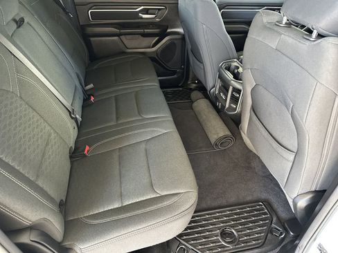 Used 2025 RAM 1500 Big Horn image 33