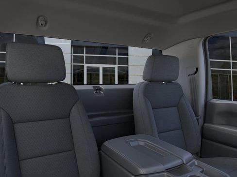 New 2026 GMC Sierra 3500 Pro image 25