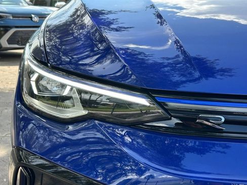 New 2026 Volkswagen Golf AWD/4WD image 36