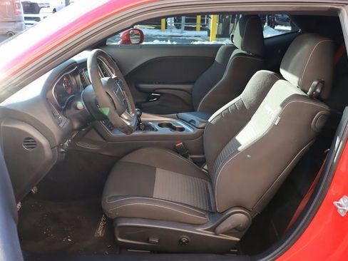 Used 2023 Dodge Challenger SRT Hellcat w/ Plus Package image 11