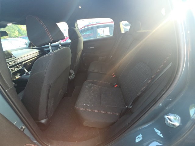 Used 2024 Honda HR-V Sport image 9