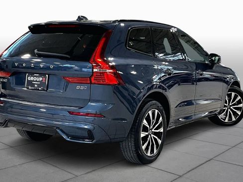 Used 2023 Volvo XC60 B5 Plus w/ Climate Package image 13