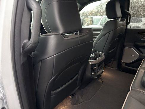 New 2026 RAM 1500 Laramie w/ Night Edition image 29