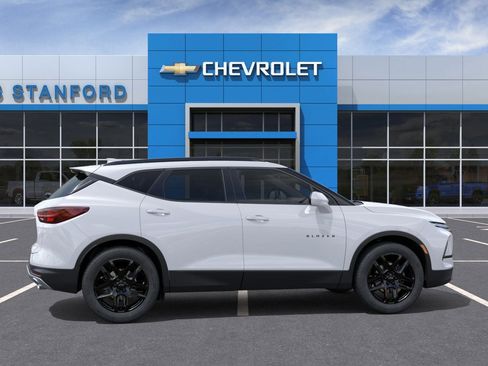 New 2026 Chevrolet Blazer LT w/ Convenience Package image 5