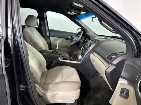 Used 2013 Ford Explorer 4WD image 27