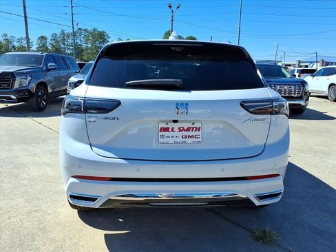 New 2026 Buick Enclave Avenir w/ Super Cruise Package image 6