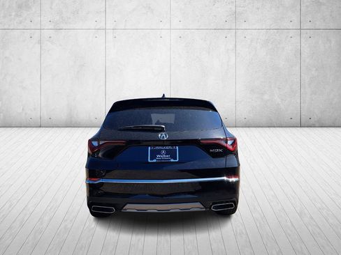 New 2026 Acura MDX w/ Technology Package image 6