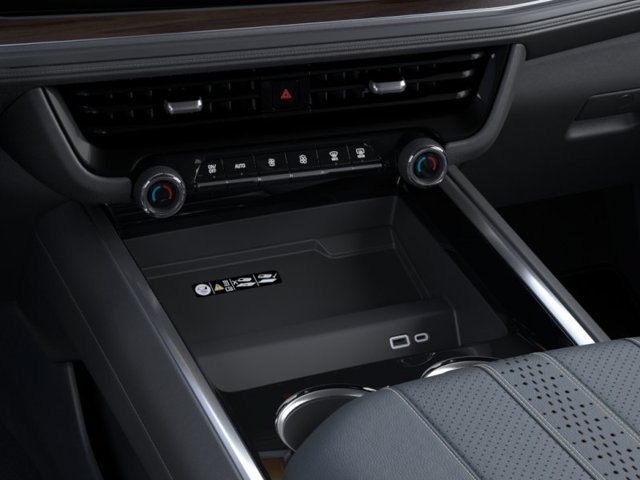 New 2027 Chevrolet Suburban High Country AWD/4WD image 23