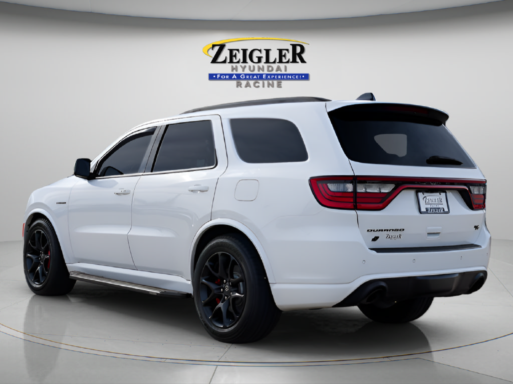 Used 2023 Dodge Durango R/T AWD/4WD image 5