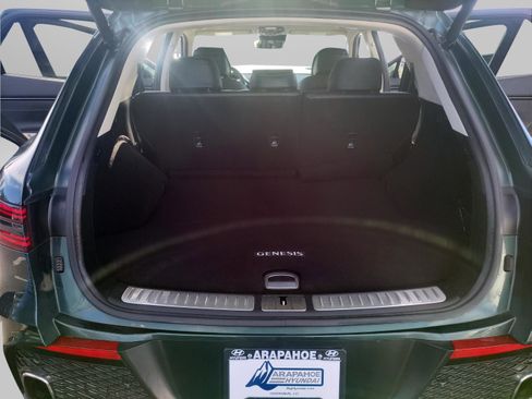 Used 2022 Genesis GV70 2.5T w/ Select Package image 22