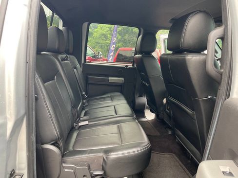Used 2016 Ford F350 Lariat AWD/4WD image 30