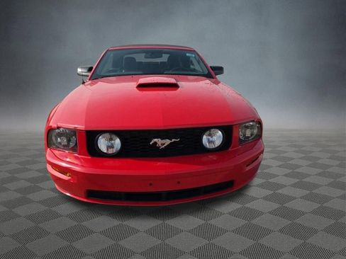 Used 2008 Ford Mustang GT RWD image 4