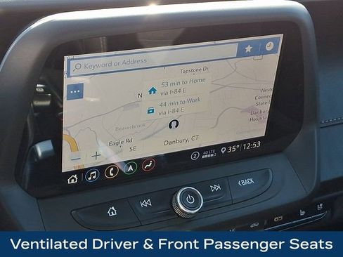 Used 2020 Chevrolet Camaro SS image 20