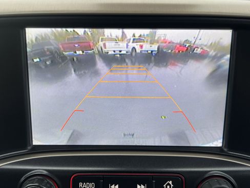 Used 2015 GMC Sierra 3500 Denali image 14