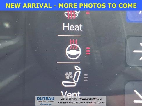 Used 2024 Jeep Grand Wagoneer Series III w/ Rear Seat Video Group 1 image 28