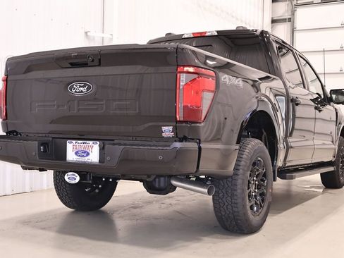 New 2026 Ford F150 XLT w/ Equipment Group 302A MID AWD/4WD image 9