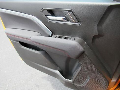 New 2026 Chevrolet Colorado Z71 w/ Technology Package image 30