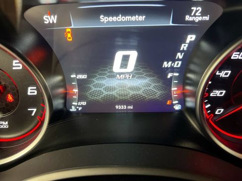 Used 2022 Dodge Charger Scat Pack RWD image 13
