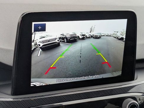 Used 2025 Ford Escape ST-Line AWD/4WD image 26