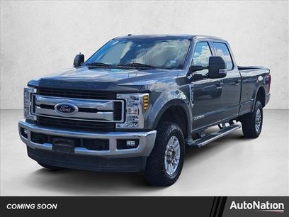 Used 2019 Ford F350 XLT w/ XLT Value Package