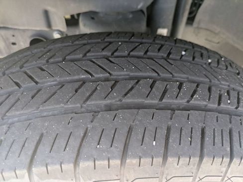 Used 2025 Jeep Wrangler Unlimited Sahara AWD/4WD image 11