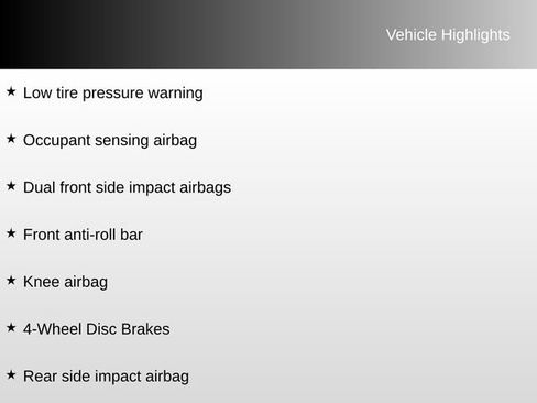 Used 2025 Nissan Sentra SR image 17