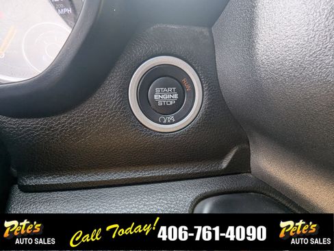 Used 2020 RAM 3500 Tradesman image 23