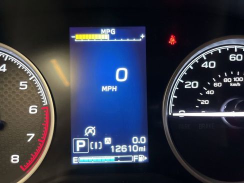 Certified 2024 Subaru Forester Limited image 20