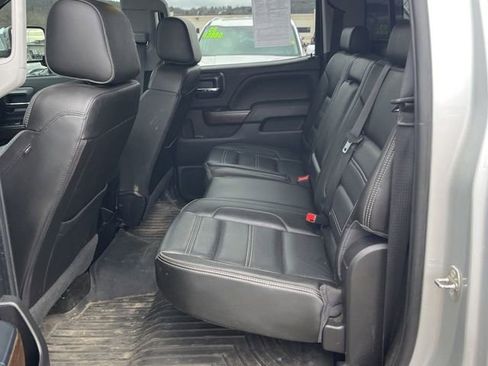 Used 2018 GMC Sierra 2500 Denali image 14