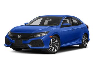 Used 2018 Honda Civic LX video 1